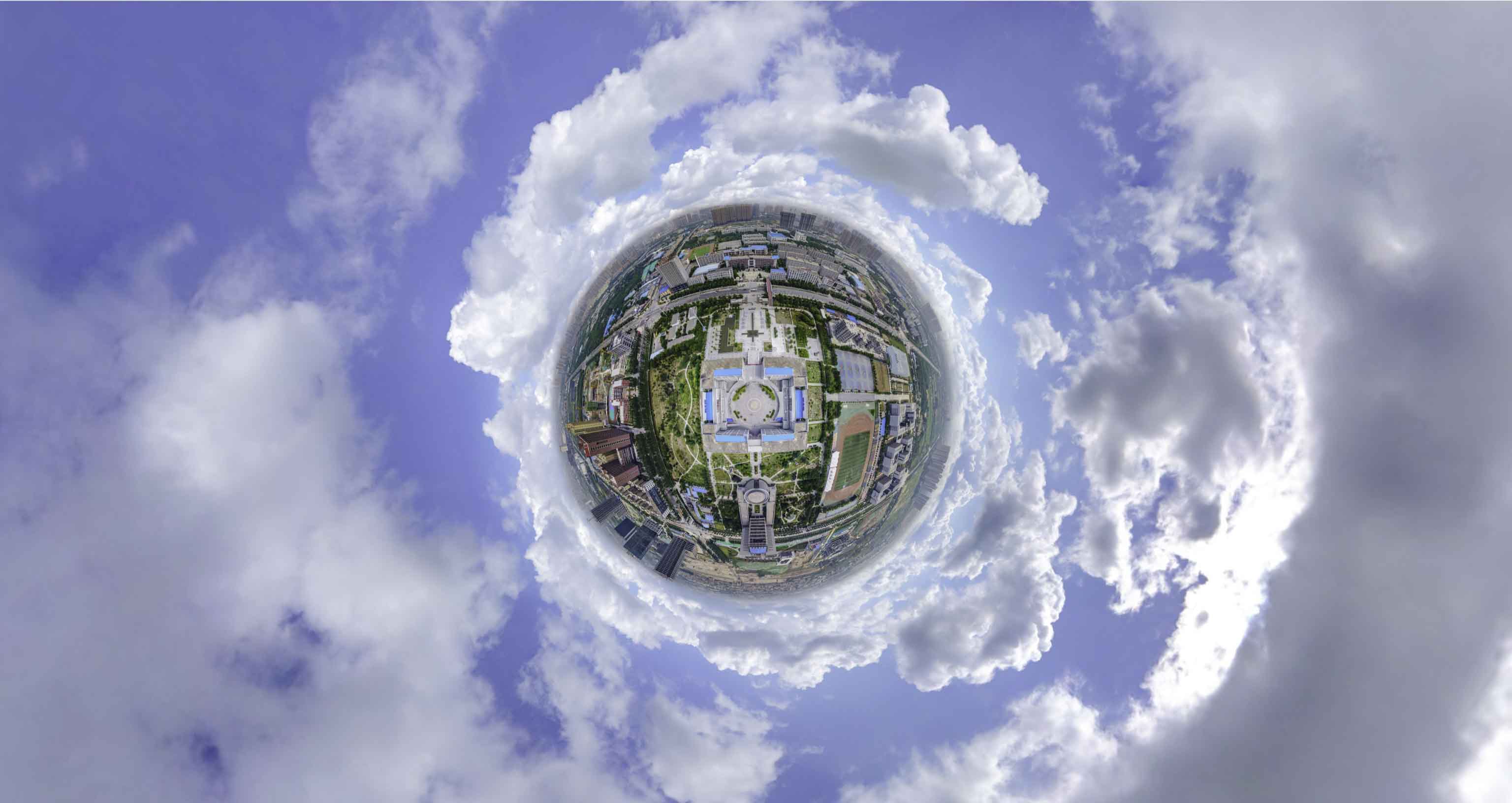 麻章格凸河风景名胜区