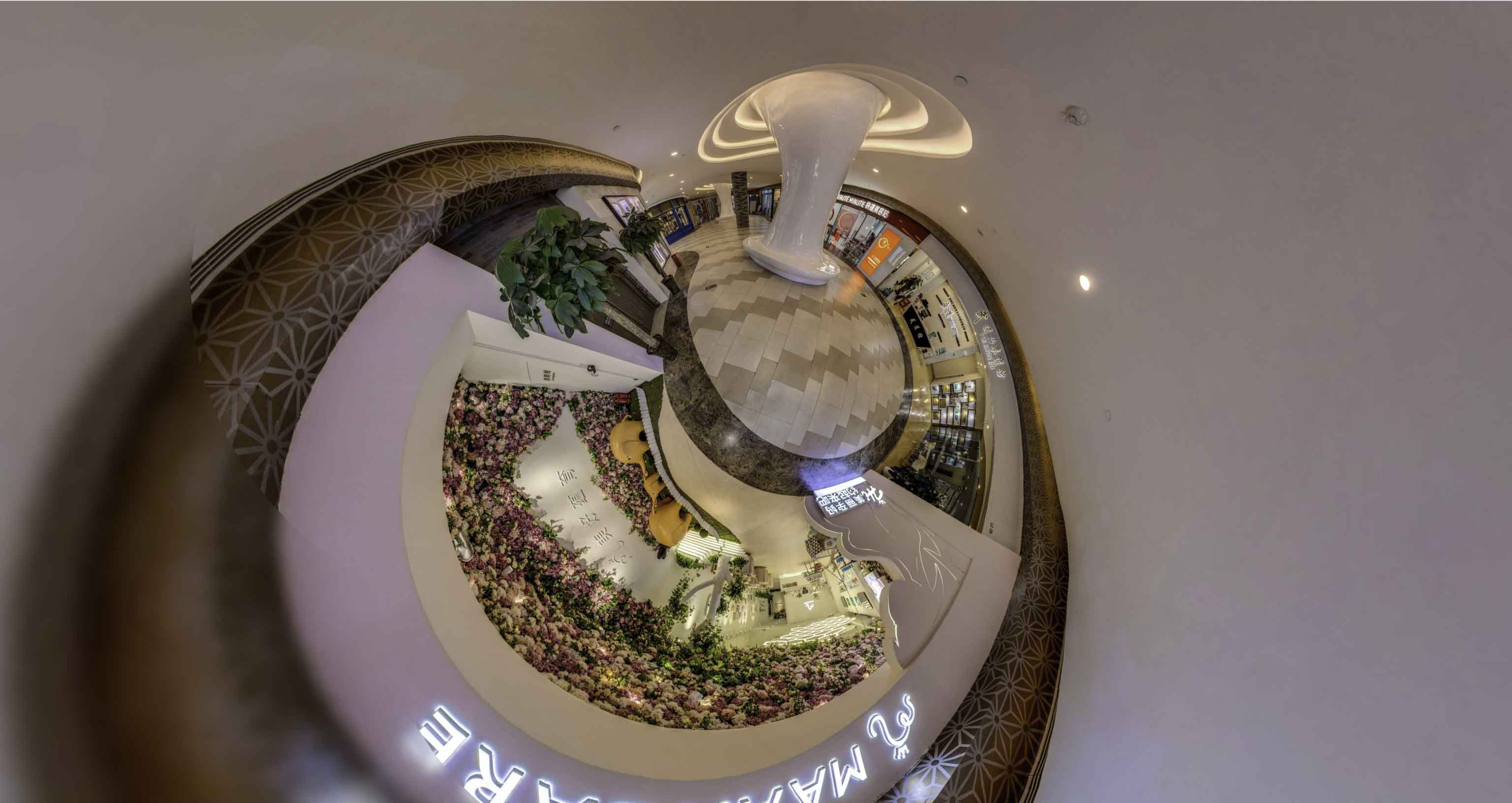 麻章将VR全景融入品牌宣传活动的创新实践与策略